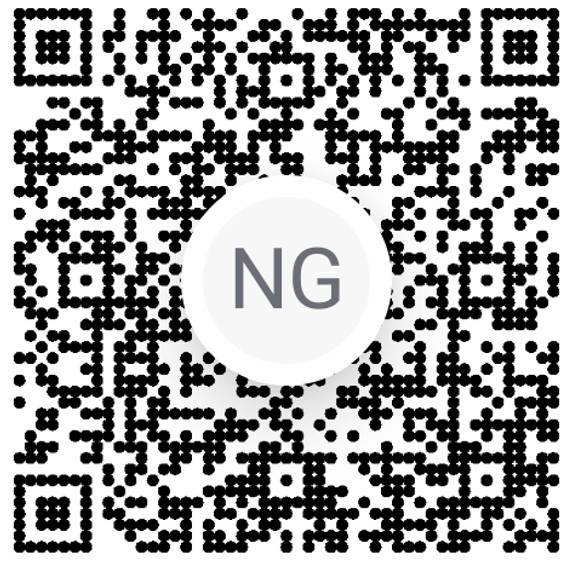 Venmo payment information for Nikkipedia’s Porch Bakery